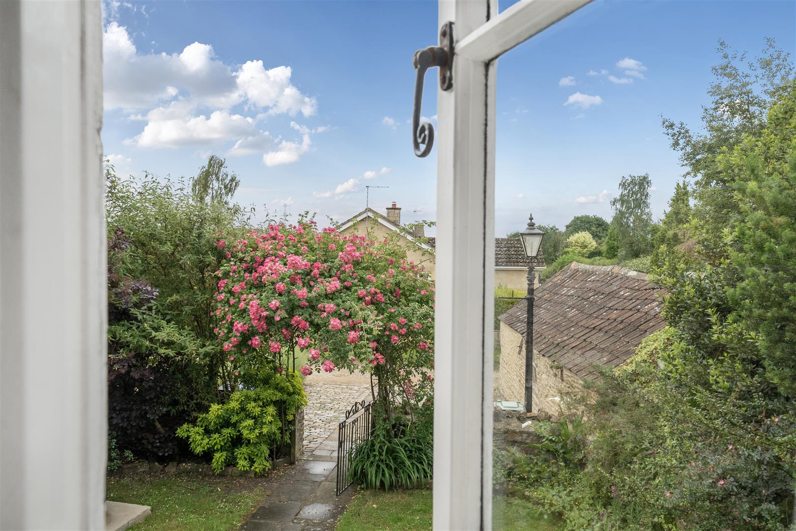 Sutton Lane, Sutton Benger, Chippenham